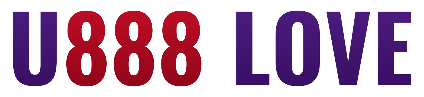 u888 love